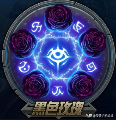 LOL哪个区最有特色?祖安人均暴躁老哥无限火力有南北差异