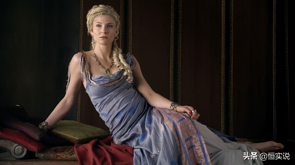 古罗马美容,古代美容秘诀