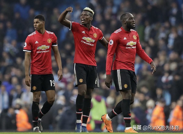 给我个手柄，我用曼联都比穆里尼奥强