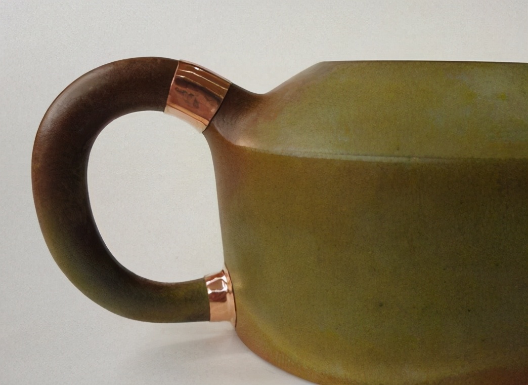 紫砂壶坏了在家怎么补救,紫砂壶里的茶怎么处理