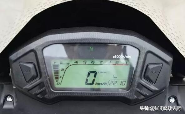 力帆150摩旅版怎么样,力帆kps150与其力帆kpt150的区别