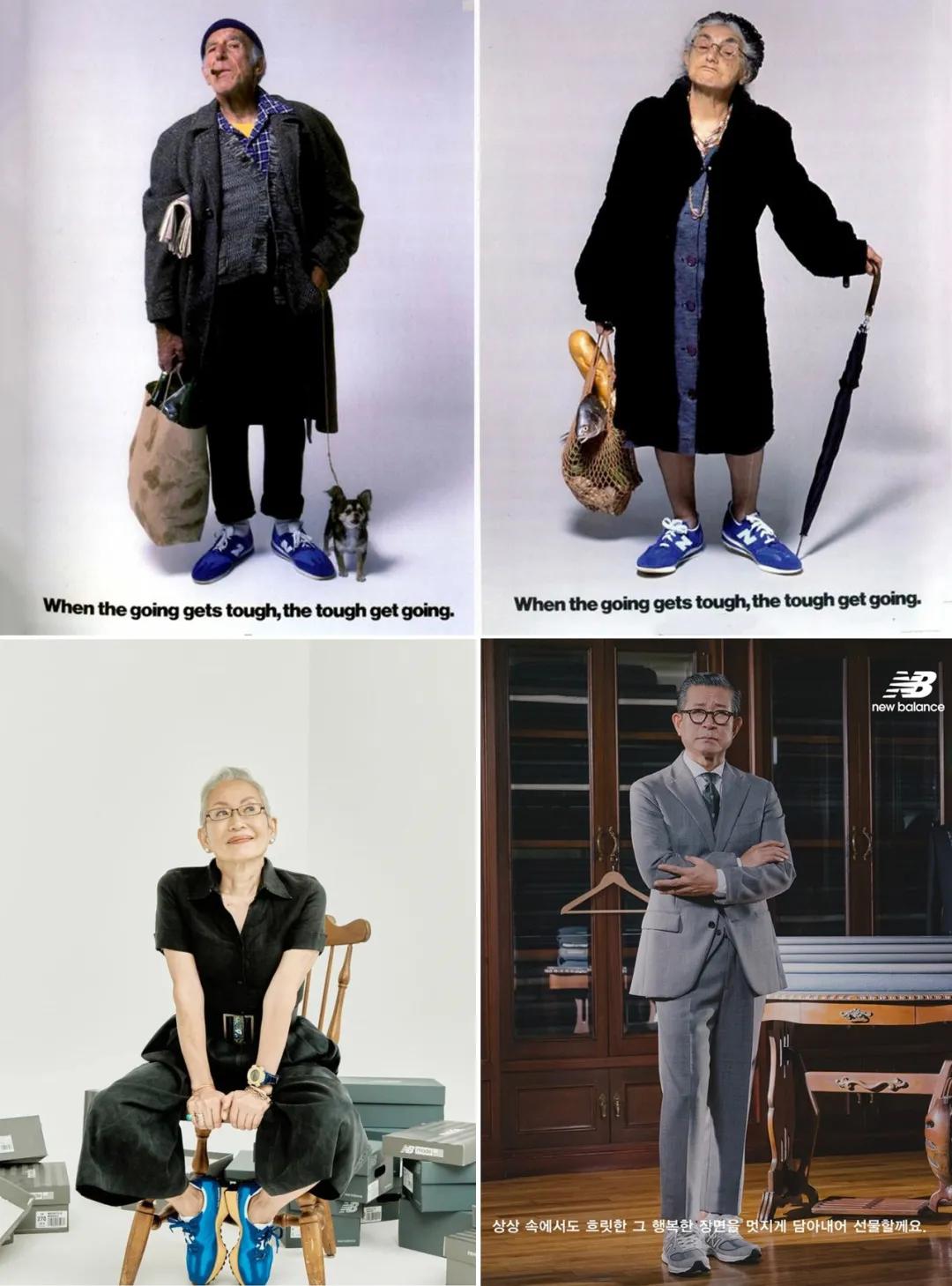 灰色运动鞋是什么梗,灰色运动鞋新百伦搭配