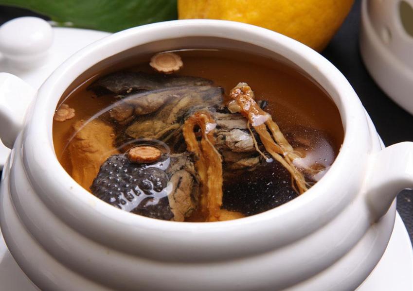 被总书记点赞的“沙县炖罐”，既美味又养生！