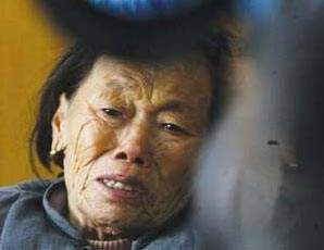 她们15岁被迫成为*安妇慰**,至今想起仍泣不成声,日军到底多残暴?