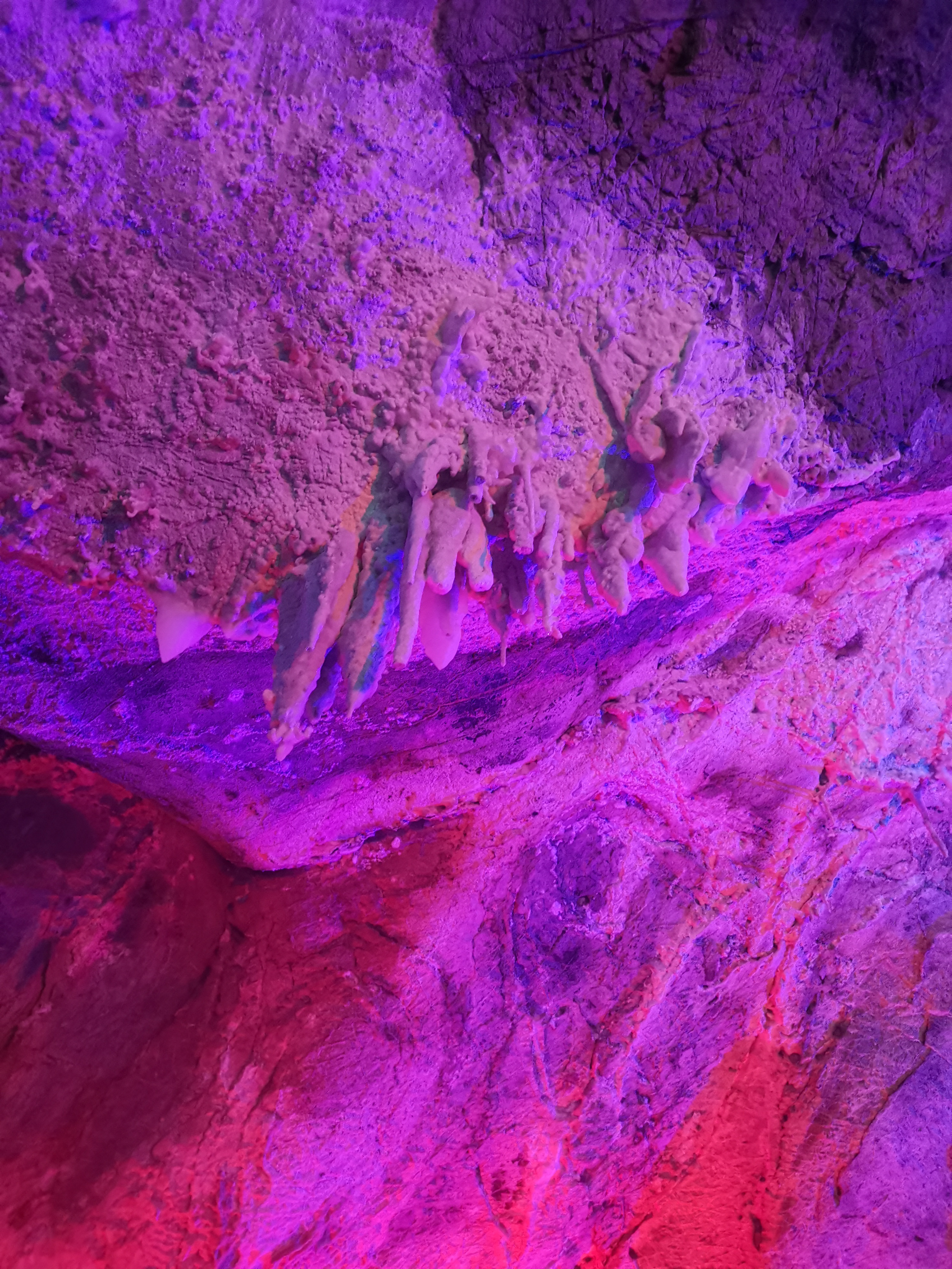 这个山洞可以装下万头大象？别瞎想，此“象”非彼“象”