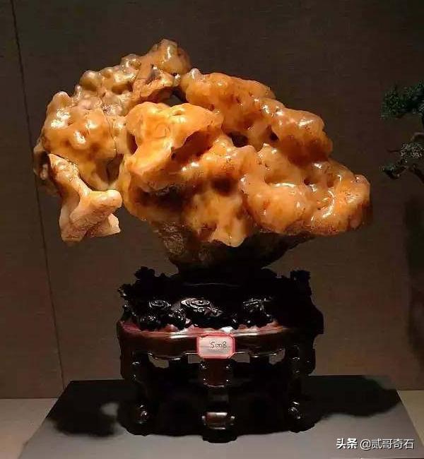 什么样的奇石好,什么样的奇石才值钱