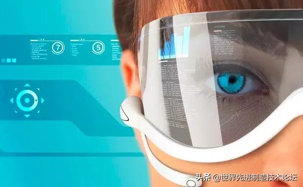 先进制造技术的当今热点,最新先进制造技术