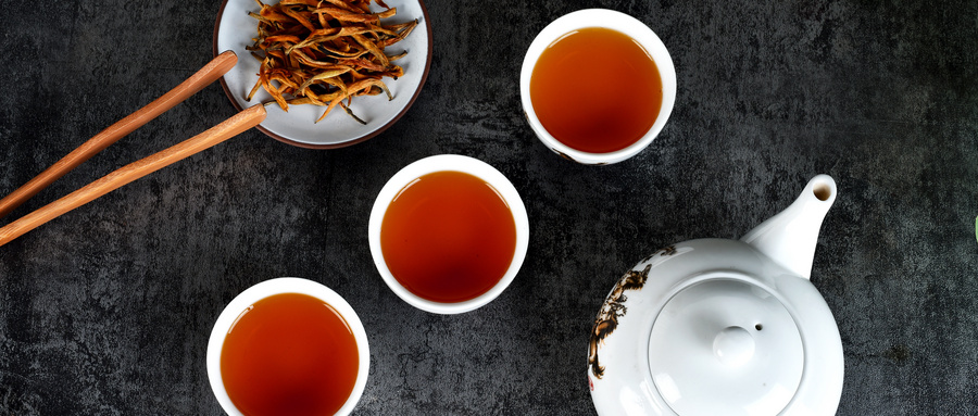 世界滇红之乡在哪里,云南滇红哪里的最好