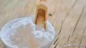 食用碱与小苏打用法有什么区别,食用碱和小苏打的区别怎么用