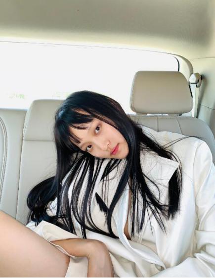 中国名模刘雯2019,刘雯17岁选秀照片