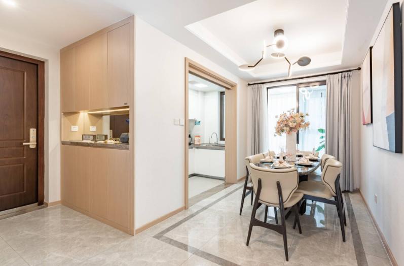 告急！倒挂2500+，梅溪湖周南旁，一线山景，最后1栋，错过后悔