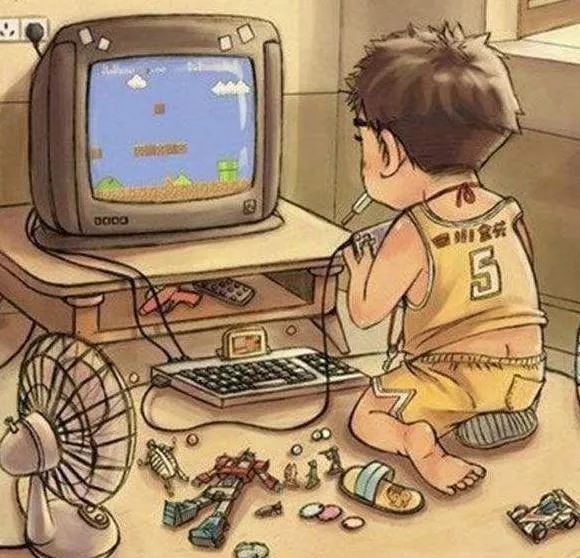 小霸王其乐无穷完整版,小霸王其乐无穷现场版