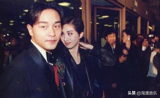 陈慧娴和林忆莲之争,林忆莲谈陈慧娴