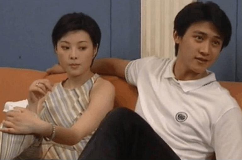 富商徐威:分手袁立后转身娶张怡宁,拿下大魔王,全靠岳母撑腰