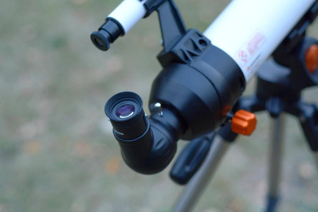 小米众筹新品：成像清晰价格亲民，369元星特朗天文望远镜带回家