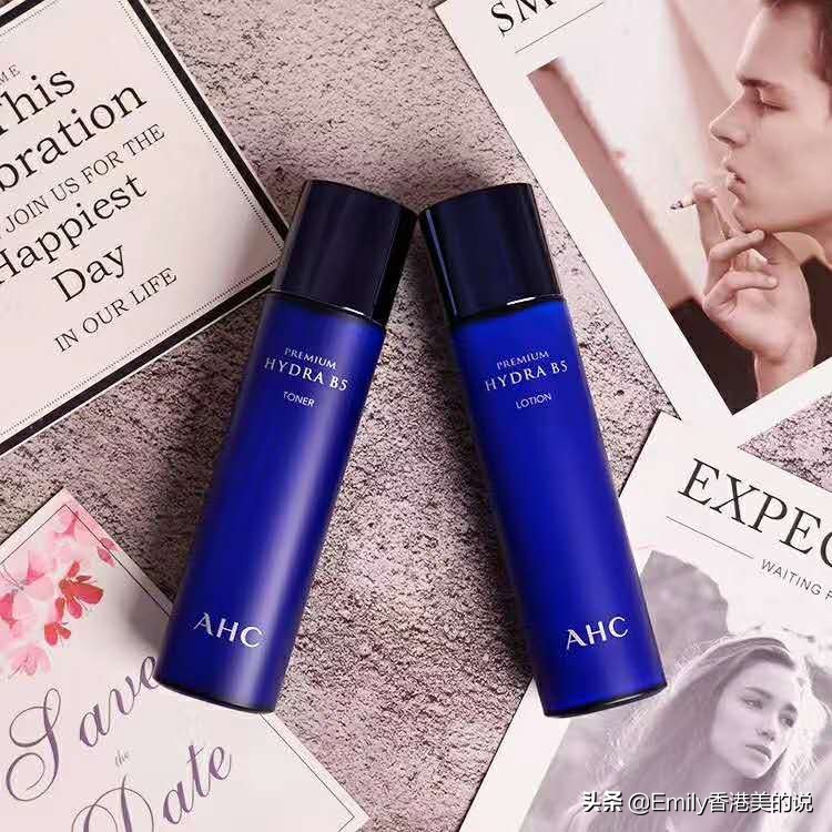 换季敏感时期，不同的肤质选择合适水乳不踩雷