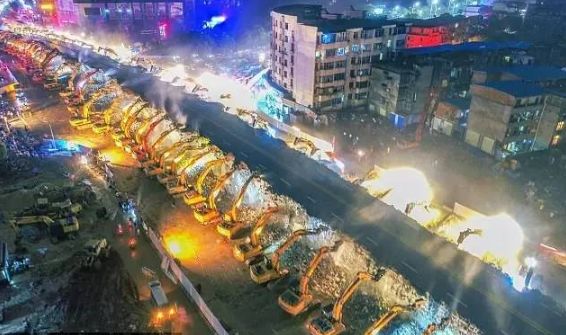 bbc看不见的世界,英国高铁和中国高铁