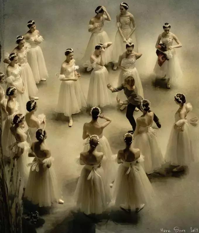 俄罗斯芭蕾摄影师作品,俄罗斯芭蕾舞摄影