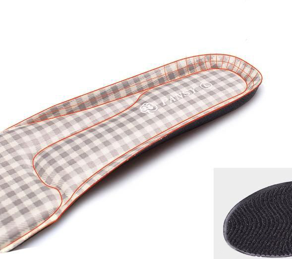 扁平足脚跟突出选什么鞋,拇外翻患者如何选择合适的鞋