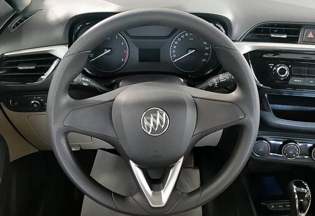 极致别克凯越，由杂草变兰陵王？国内仅此一台