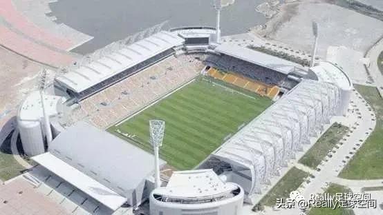 广州8人制足球场,中国正在建设的专业足球场