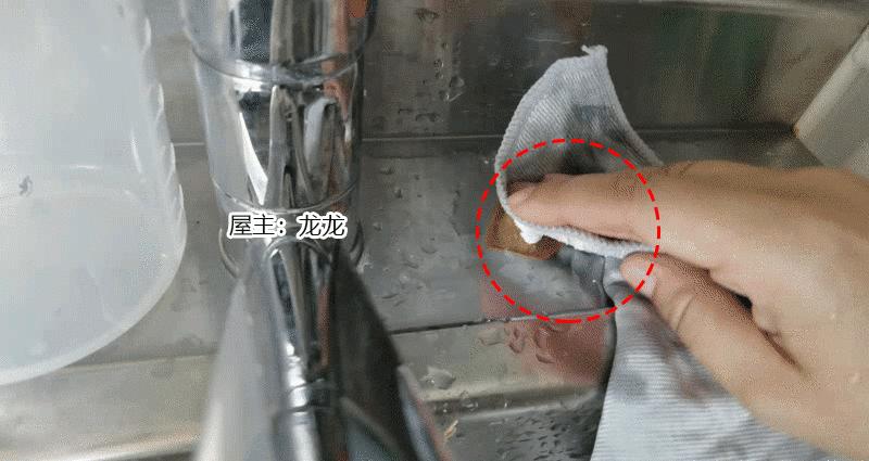 有了厨房清洁绝招做家务省时间,家务好帮手厨房必备神器