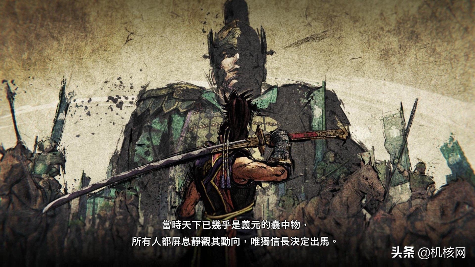 战国无双5评分汇总,战国无双5全新续作