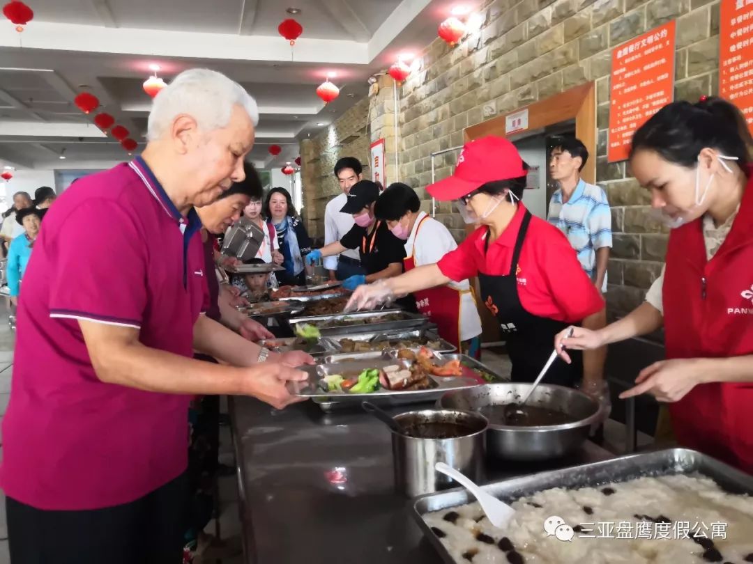 三亚过冬养老公寓哪家最好,海南三亚过冬包吃住的老年公寓