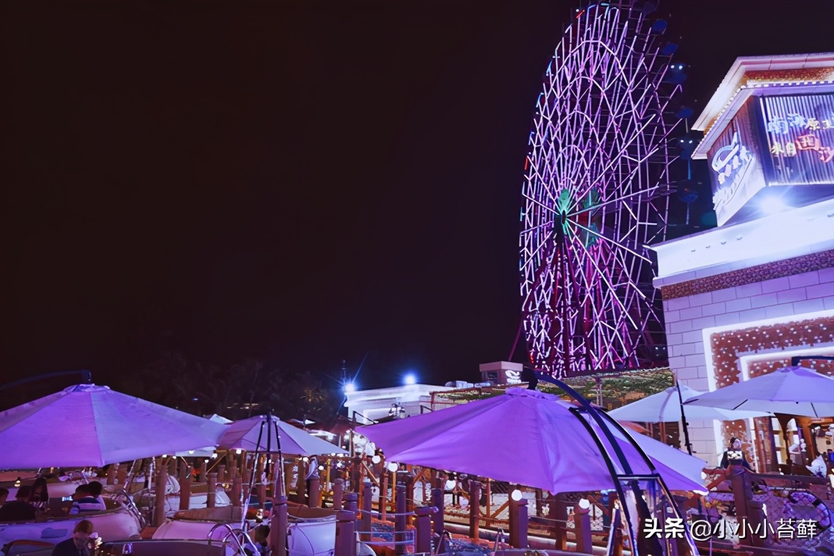 三亚吃住行,三亚自由行海边住宿攻略