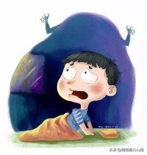 小孩梦游症该怎么治疗,孩子梦游症会持续到多大