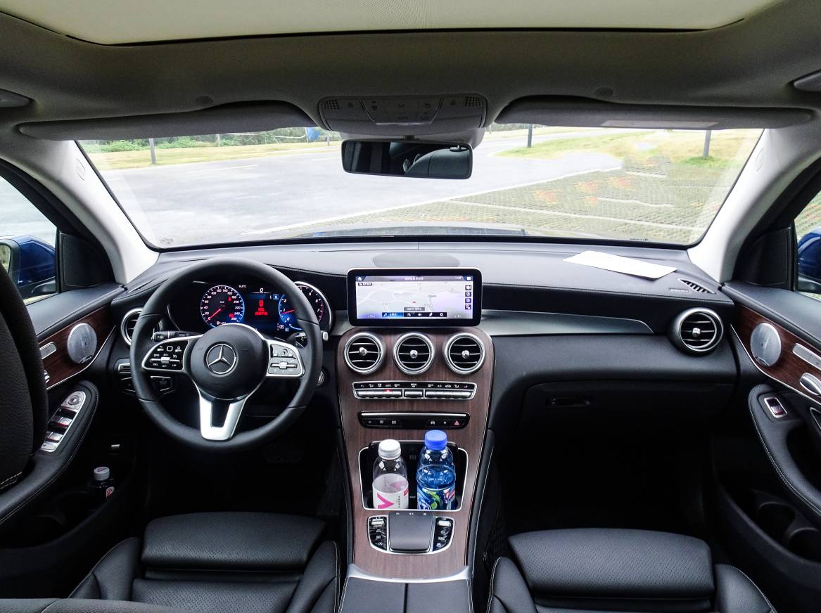 奔驰glc新款上市多久会降价,奔驰新款glc会降价么