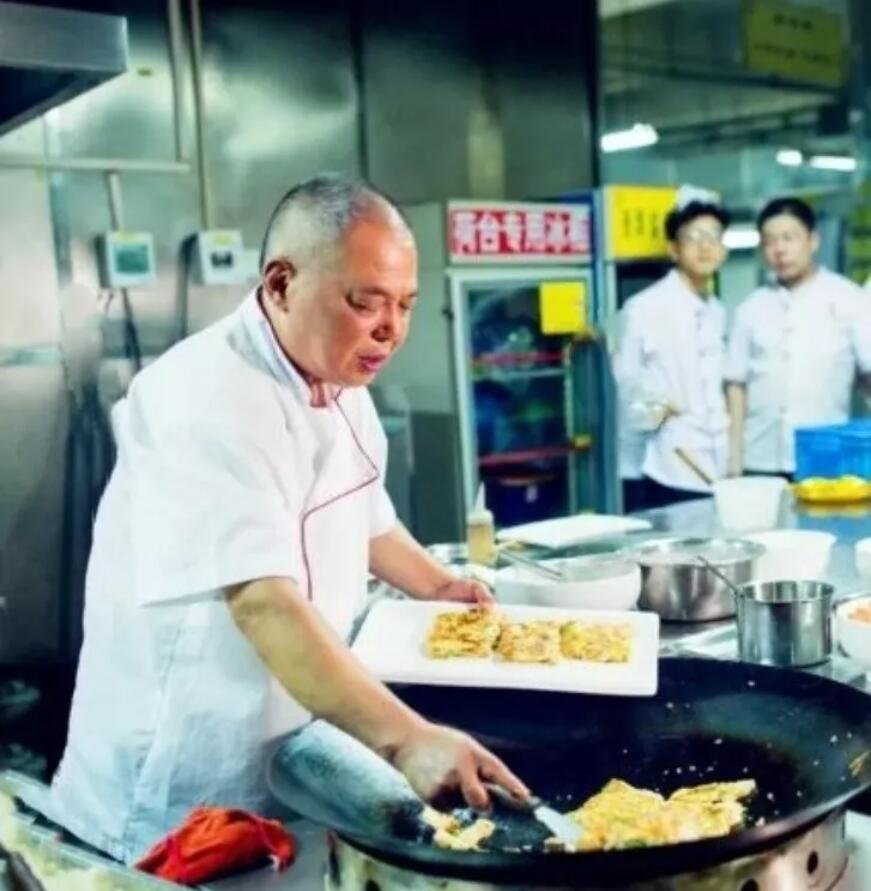 武汉豆皮老店重开张现状,武汉豆皮是真的吗