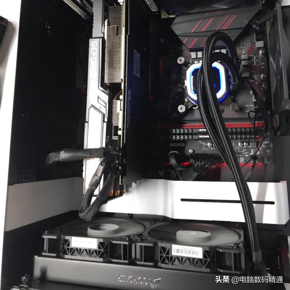 组装电脑为什么性能比成品机好,组装电脑为什么会烧坏