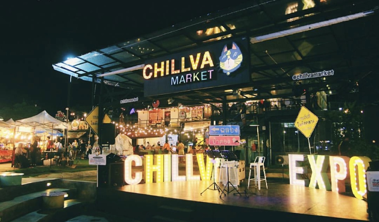 泰国曼谷购物攻略最全,泰国曼谷有什么购物攻略