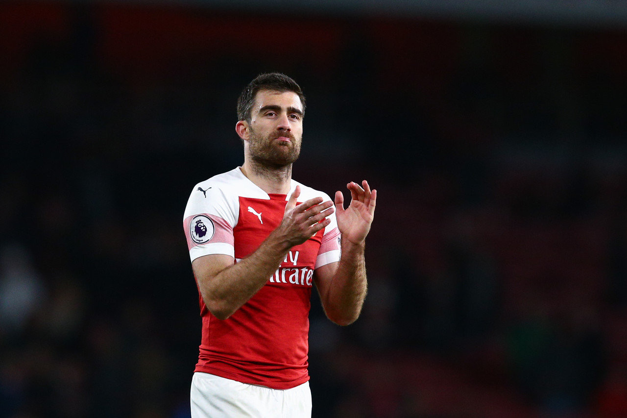 阿森纳后卫盘点,解析阿森纳6大飞翼实力水平