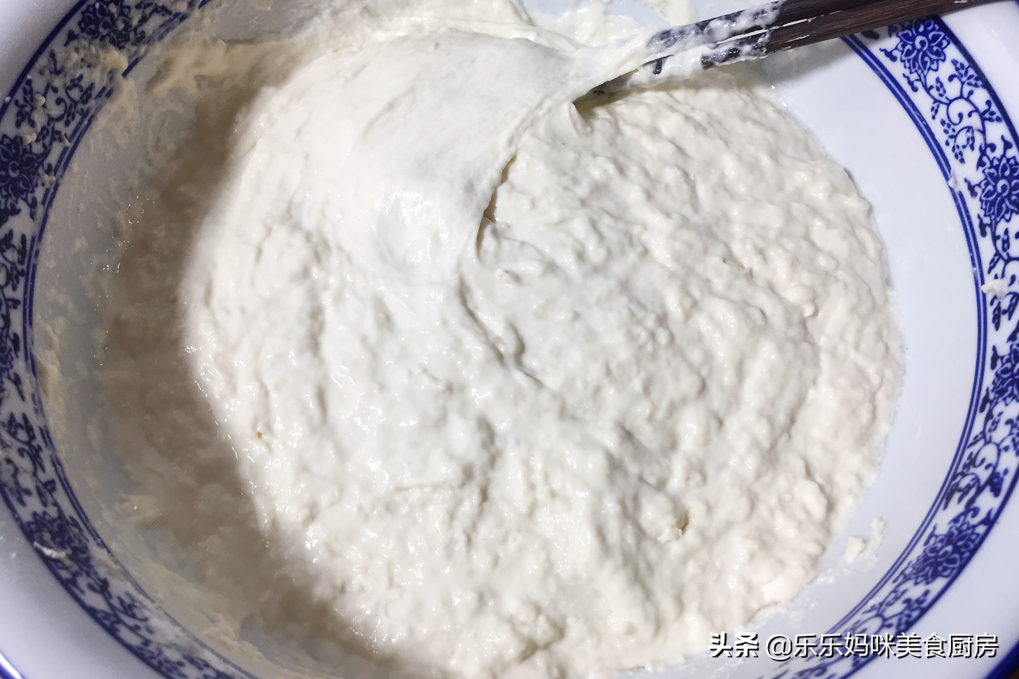 在家蒸凉皮揭不下来怎么回事,怎么蒸凉皮又薄又筋道