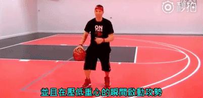 艾弗森过人戏耍科比,艾弗森教学新手入门