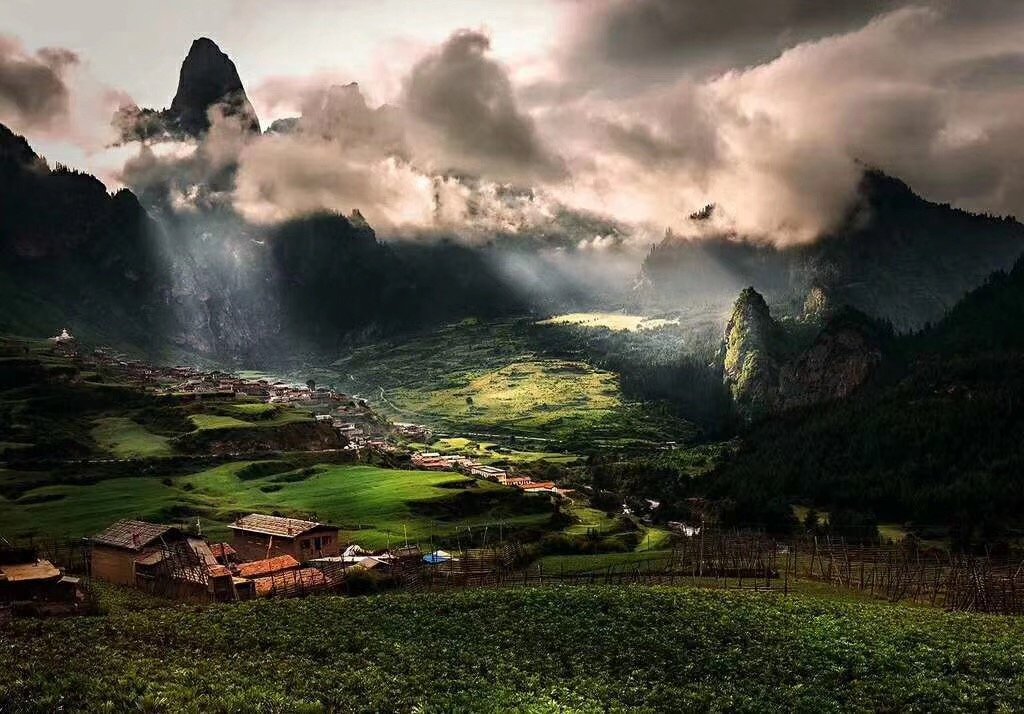 电脑壁纸风景超清4k自取,电脑桌面壁纸风景高清大图