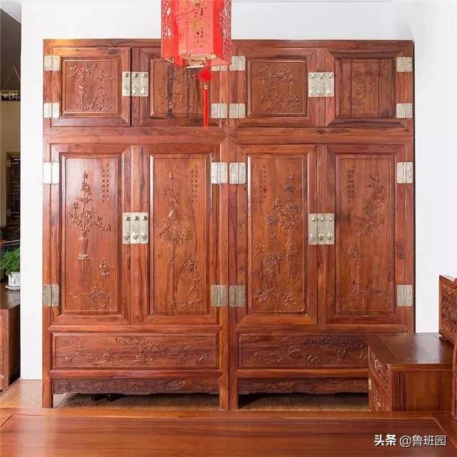 奥氏黄檀和微凹黄檀,奥氏黄檀原木