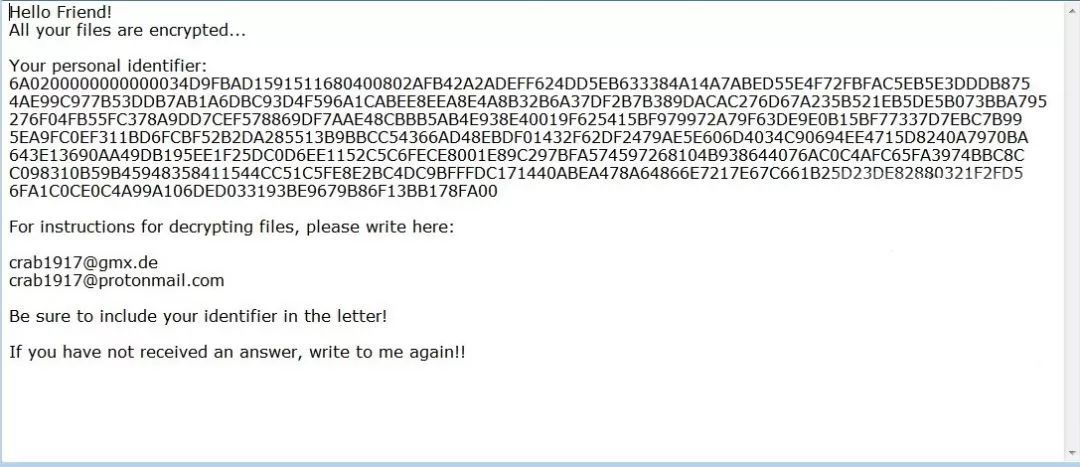 勒索病毒的预防方法,勒索病毒最佳防治方法