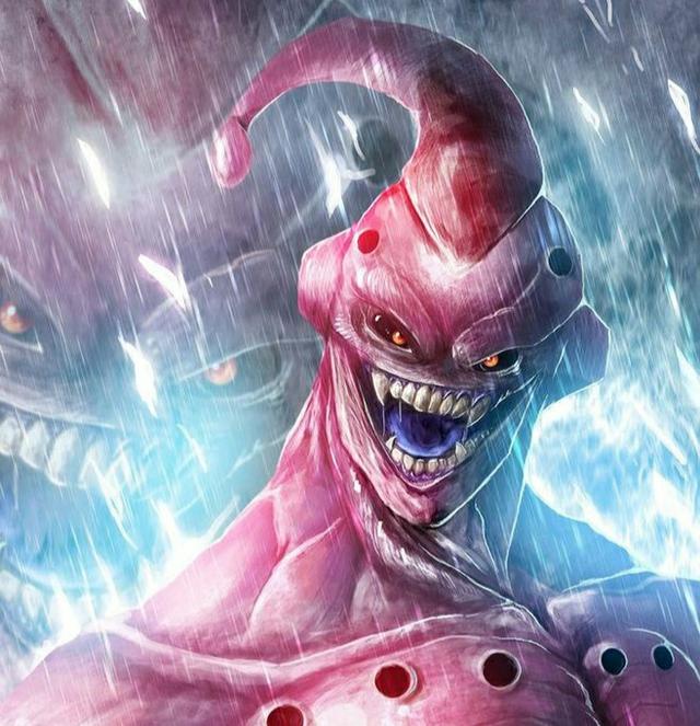 龙珠超比克搞懂了什么,龙珠超比克是什么实力