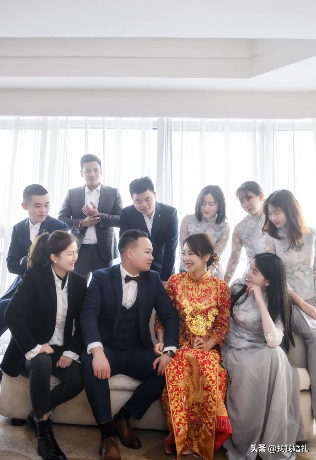 备婚的六大攻略,备婚必备的100个方法