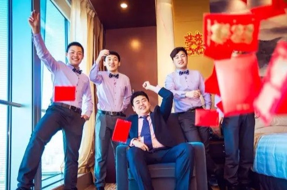 备婚流程需要跟婚庆面对面沟通,最全备婚攻略婚礼前3个月