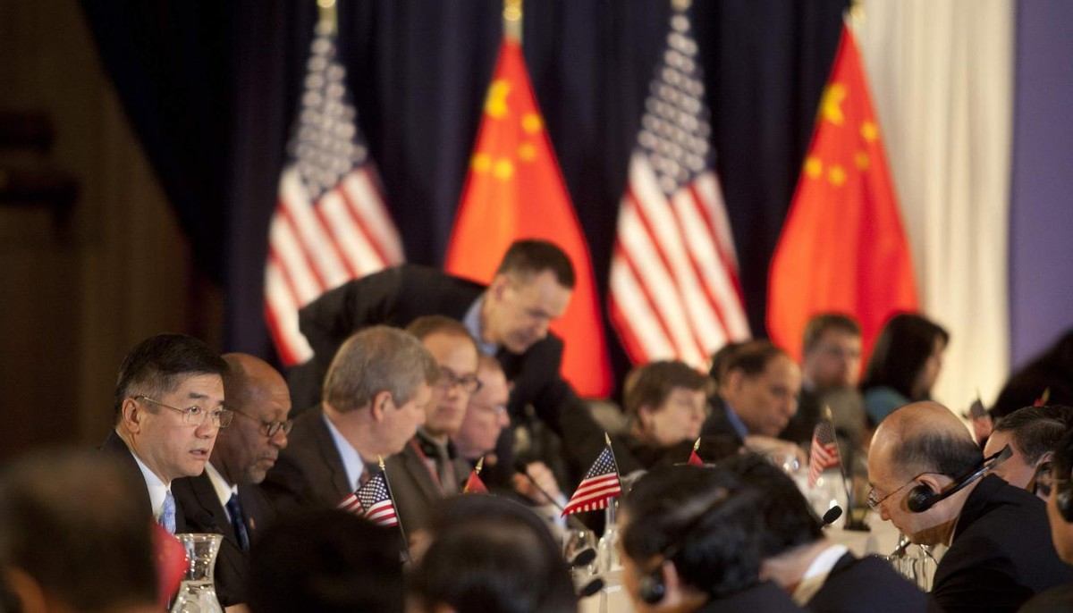 全球已进入新一轮冷战！美国怎么消灭苏联，现在就怎么对付中国