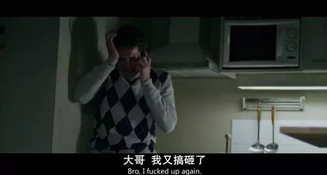 你绝对没有看过的四部美剧,非常经典的美剧