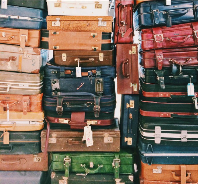 飞机行李托运时东西丢失怎么办,坐飞机怎么避免行李丢失