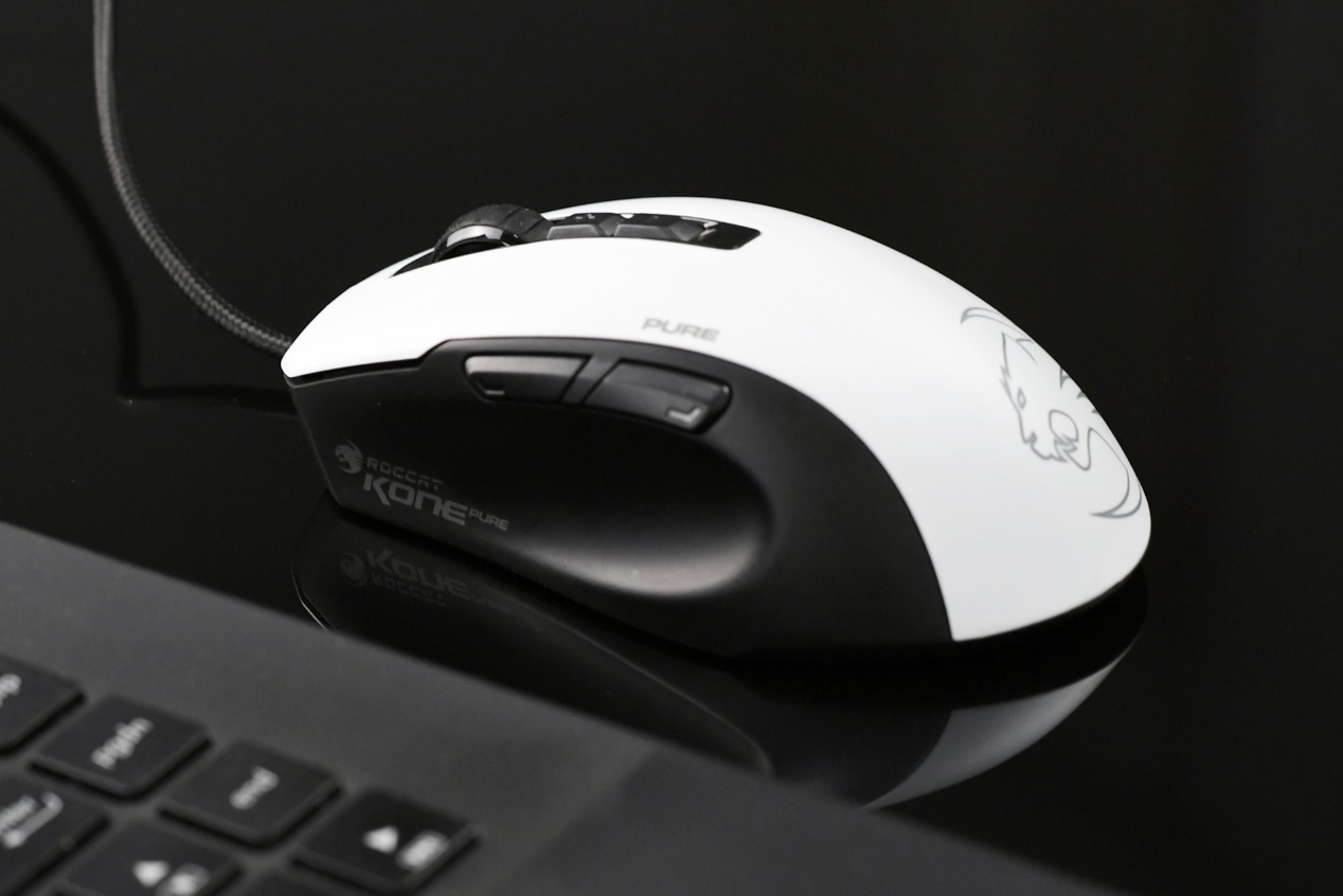 冰豹大手鼠标推荐,适合小手的游戏鼠标多键位