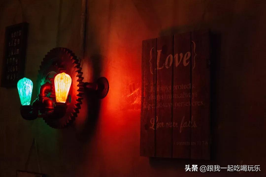 沈阳深夜小酒馆,沈阳民谣酒吧排行榜