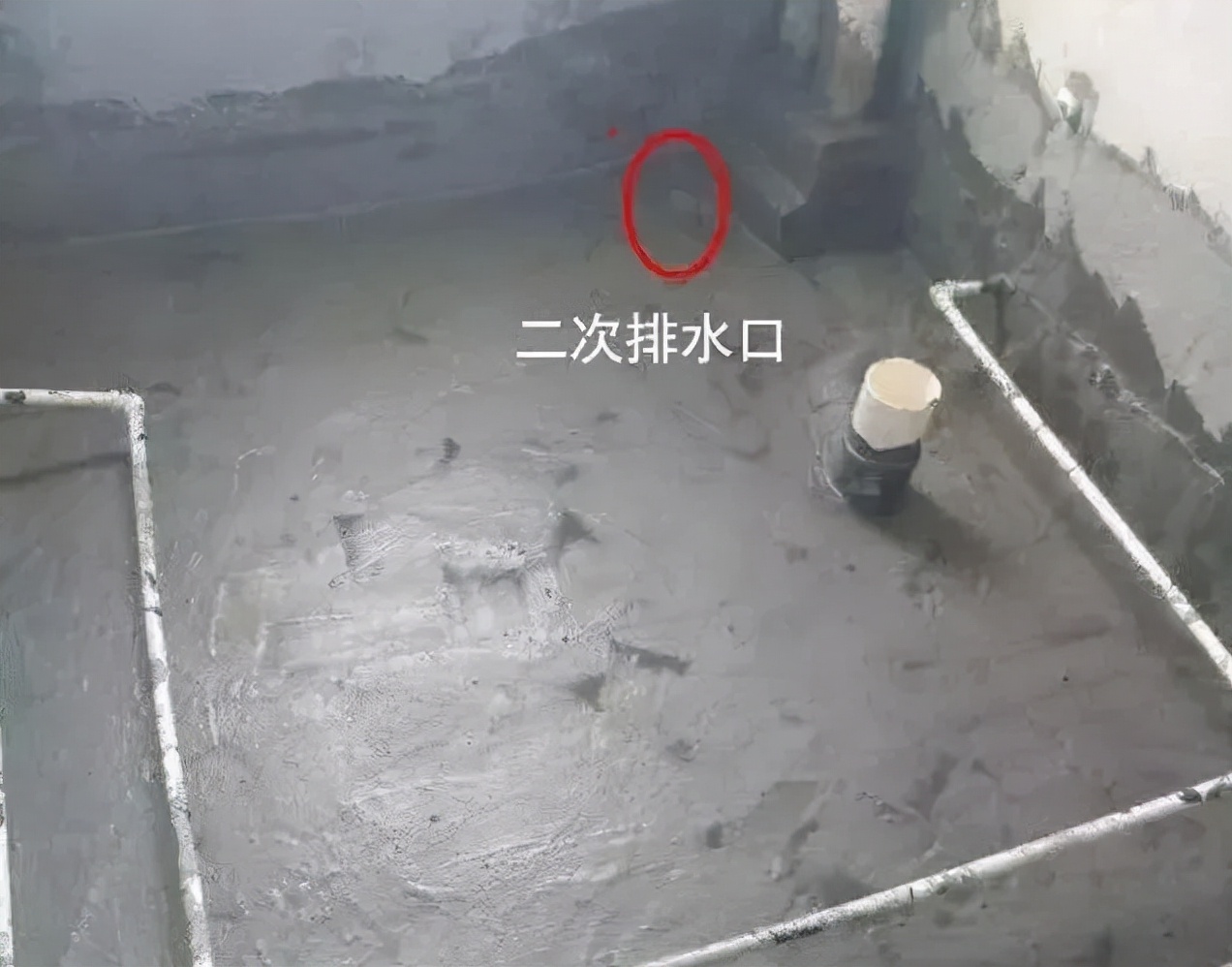 活了30年才知道的卫生间小技巧,入住5年卫生间干净如初