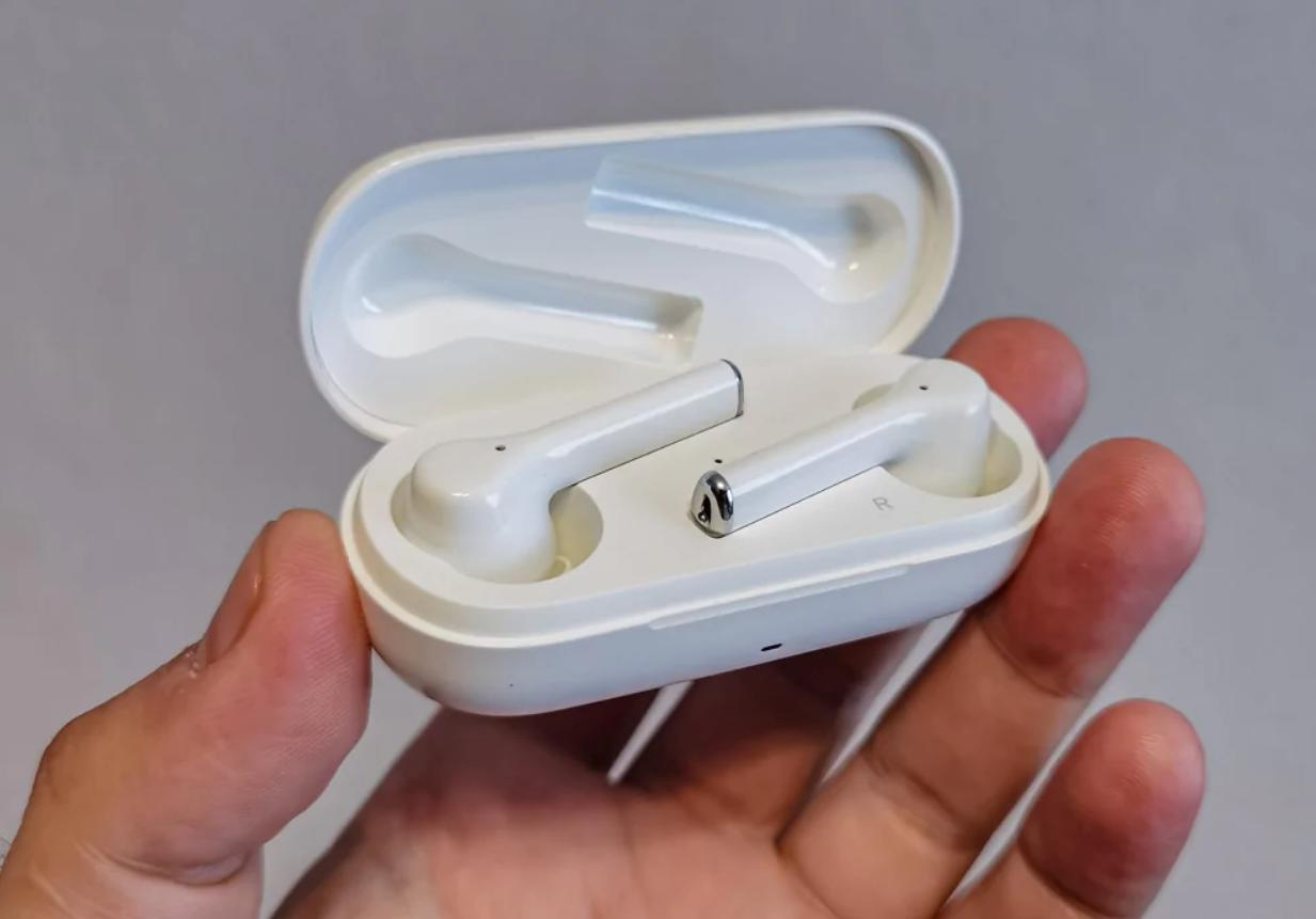 华为耳机freebuds悦享版怎么样,华为耳机freebudspro和airpodspro